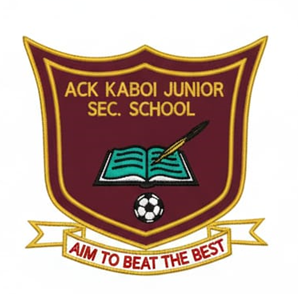 KABOI COMPREHENSIVE